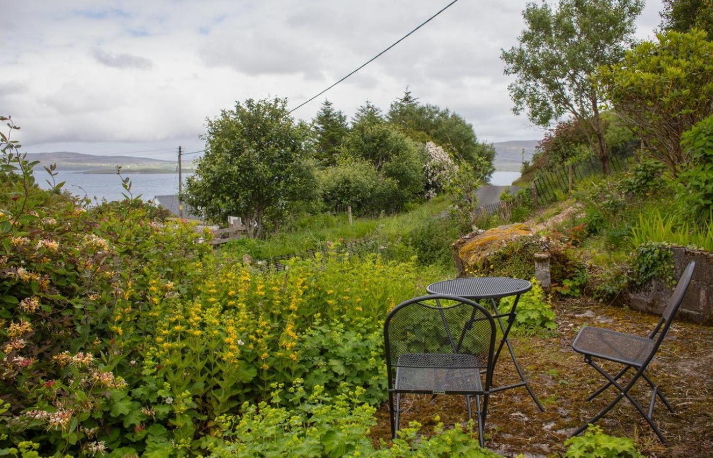 5 Galtrigill Villa Dunvegan  Exterior photo