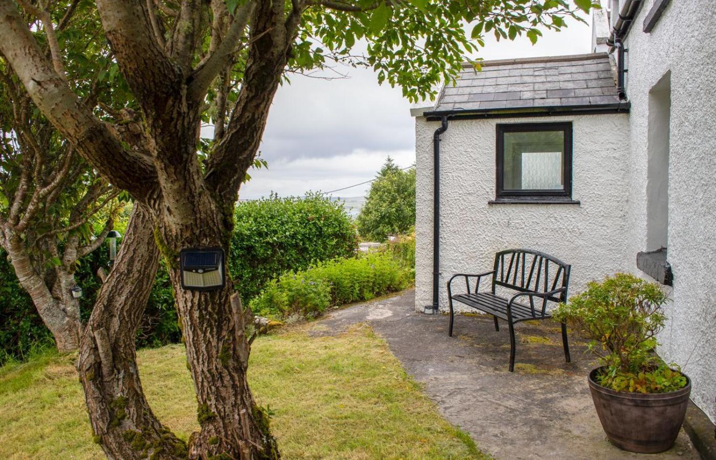 5 Galtrigill Villa Dunvegan  Exterior photo